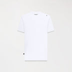 NIBIRU T - SHIRT MEN WHITE - Monastery | Tienda Oficial Colombia