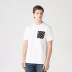 NIBIRU T - SHIRT MEN WHITE - Monastery | Tienda Oficial Colombia