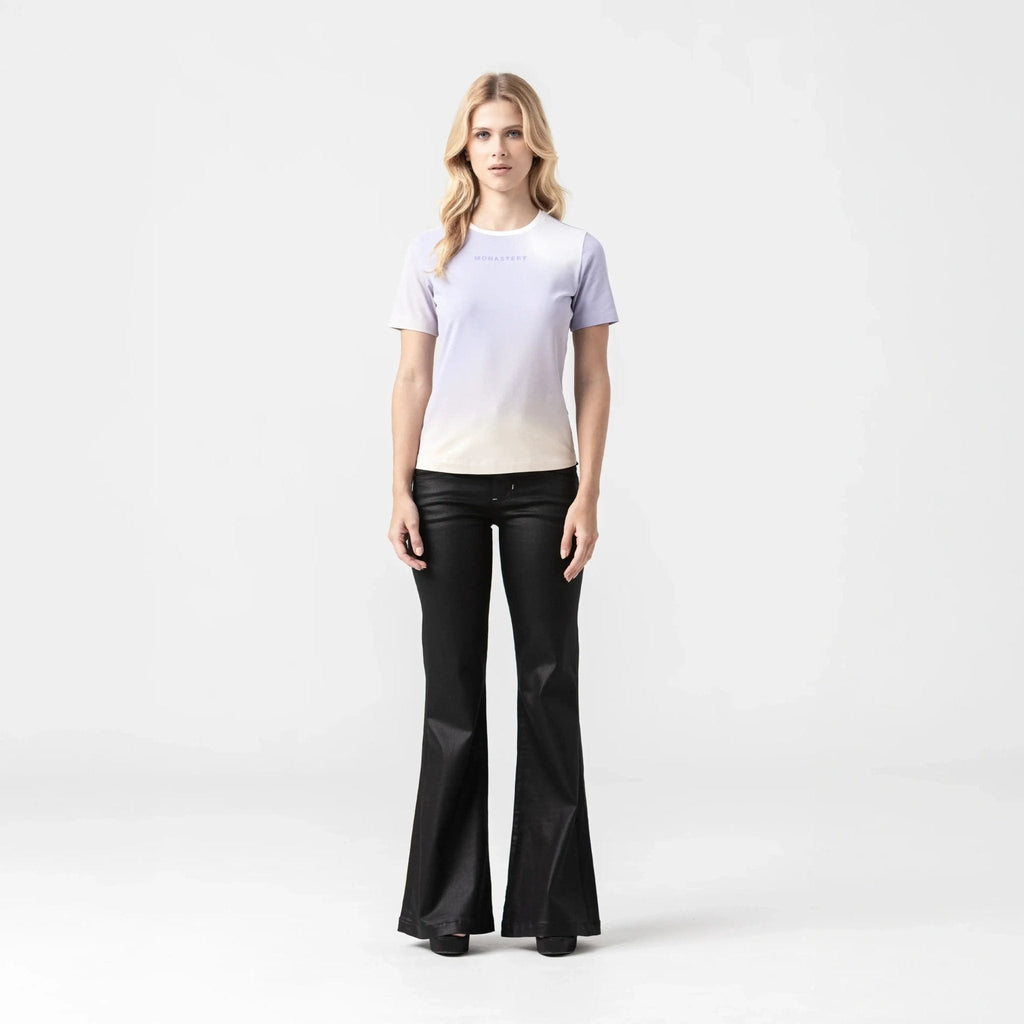 NIYA T - SHIRT WOMEN MULTICOLOR - Monastery | Tienda Oficial Colombia