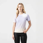 NIYA T - SHIRT WOMEN MULTICOLOR - Monastery | Tienda Oficial Colombia
