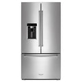 NEVERA 24' FRENCH DOOR KITCHEN AID