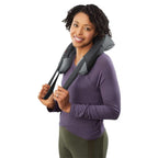 HoMedics Pro Therapy Elite – Masajeador de Cuello Shiatsu y Vibración con Calor