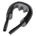 HoMedics Pro Therapy Elite – Masajeador de Cuello Shiatsu y Vibración con Calor