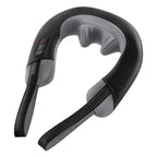 HoMedics Pro Therapy Elite – Masajeador de Cuello Shiatsu y Vibración con Calor