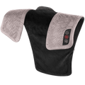 HoMedics Comfort Pro Elite Almohadilla de Masaje con Vibración y Calor