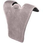 HoMedics Comfort Pro Elite Almohadilla de Masaje con Vibración y Calor