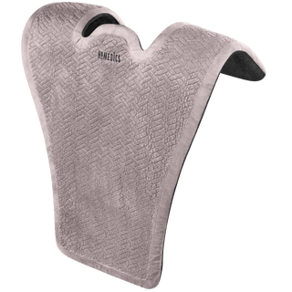 HoMedics Comfort Pro Elite Almohadilla de Masaje con Vibración y Calor