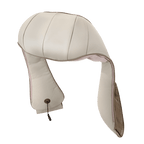 HoMedics Quad Action Shiatsu Masajeador Amasador de Cuello y Hombros con Calor