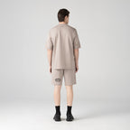 OBSIDIAN BURDA SHORT MEN CINDER - Monastery | Tienda Oficial Colombia