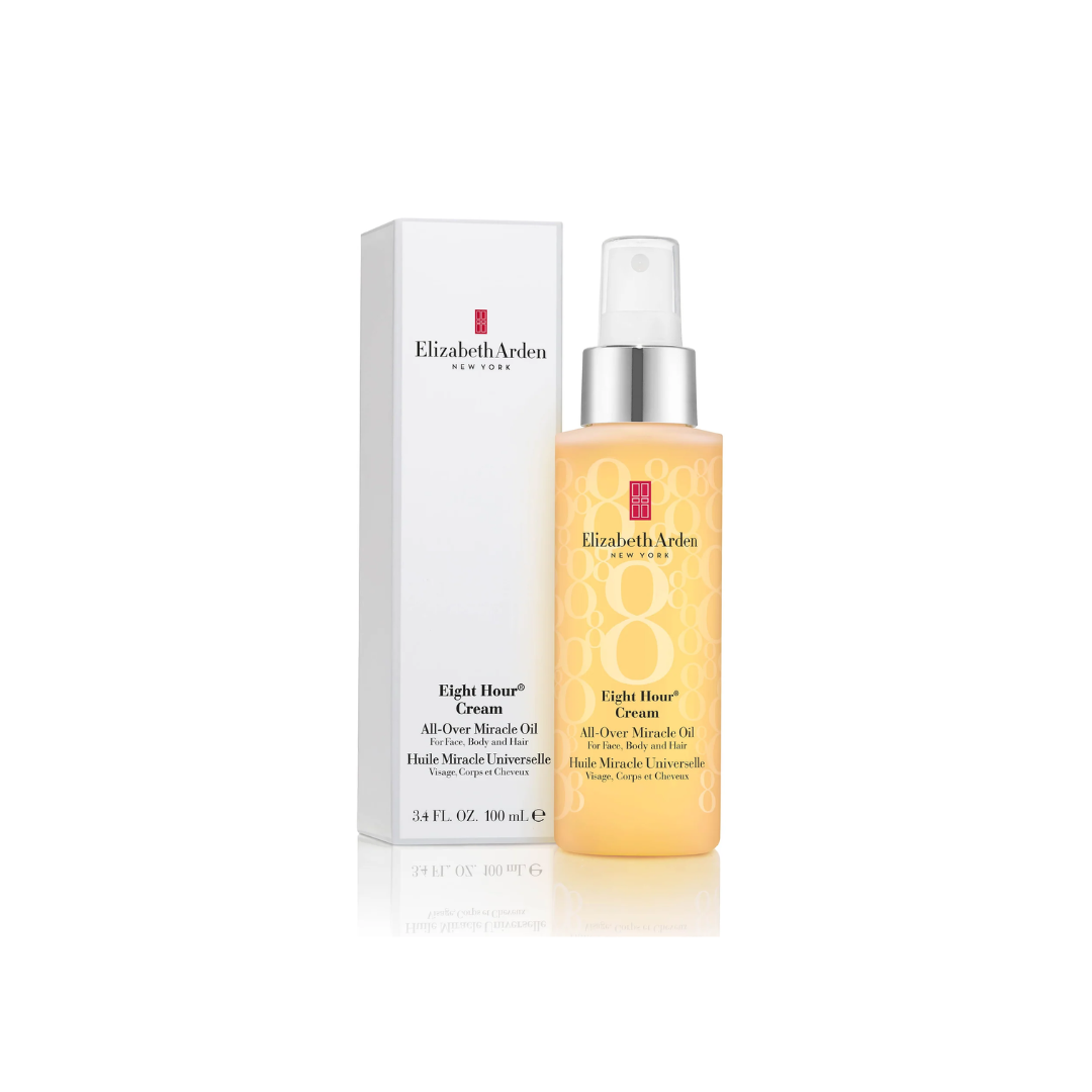 EA Eight Hour? Cream All-Over Miracle Oil 100 ml.