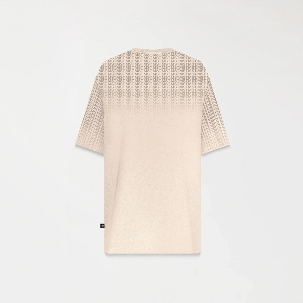 OLDENBURG T - SHIRT OVERSIZED MEN IRISH CREAM - Monastery | Tienda Oficial Colombia