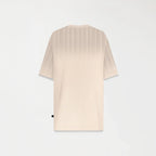 OLDENBURG T - SHIRT OVERSIZED MEN IRISH CREAM - Monastery | Tienda Oficial Colombia