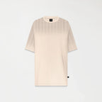 OLDENBURG T - SHIRT OVERSIZED MEN IRISH CREAM - Monastery | Tienda Oficial Colombia
