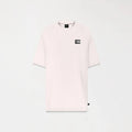 OLDINGHAM T - SHIRT OVERSIZED MEN MOONBEAM - Monastery | Tienda Oficial Colombia