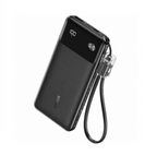 Cargador Portátil Anker 22.5W 10000mAh – Carga Rápida