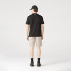 OSIRIS T - SHIRT BASIC MEN BLACK - Monastery | Tienda Oficial Colombia