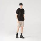 OSIRIS T - SHIRT BASIC MEN BLACK - Monastery | Tienda Oficial Colombia