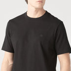 OSIRIS T - SHIRT BASIC MEN BLACK - Monastery | Tienda Oficial Colombia