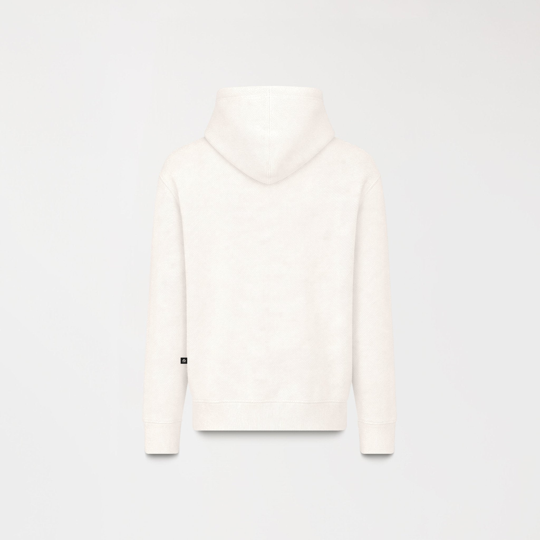 OTELAN HOODIE MEN EGRET - Monastery | Tienda Oficial Colombia