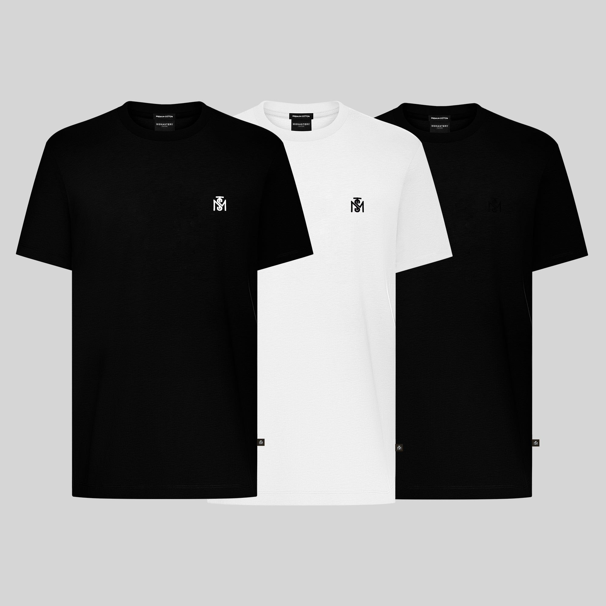 PACK BUCCA - Monastery | Tienda Oficial Colombia