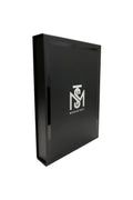 PAPER BOX L 300*380*75MM - CLOTHING 2 HOODIES Y JOGGER - Monastery