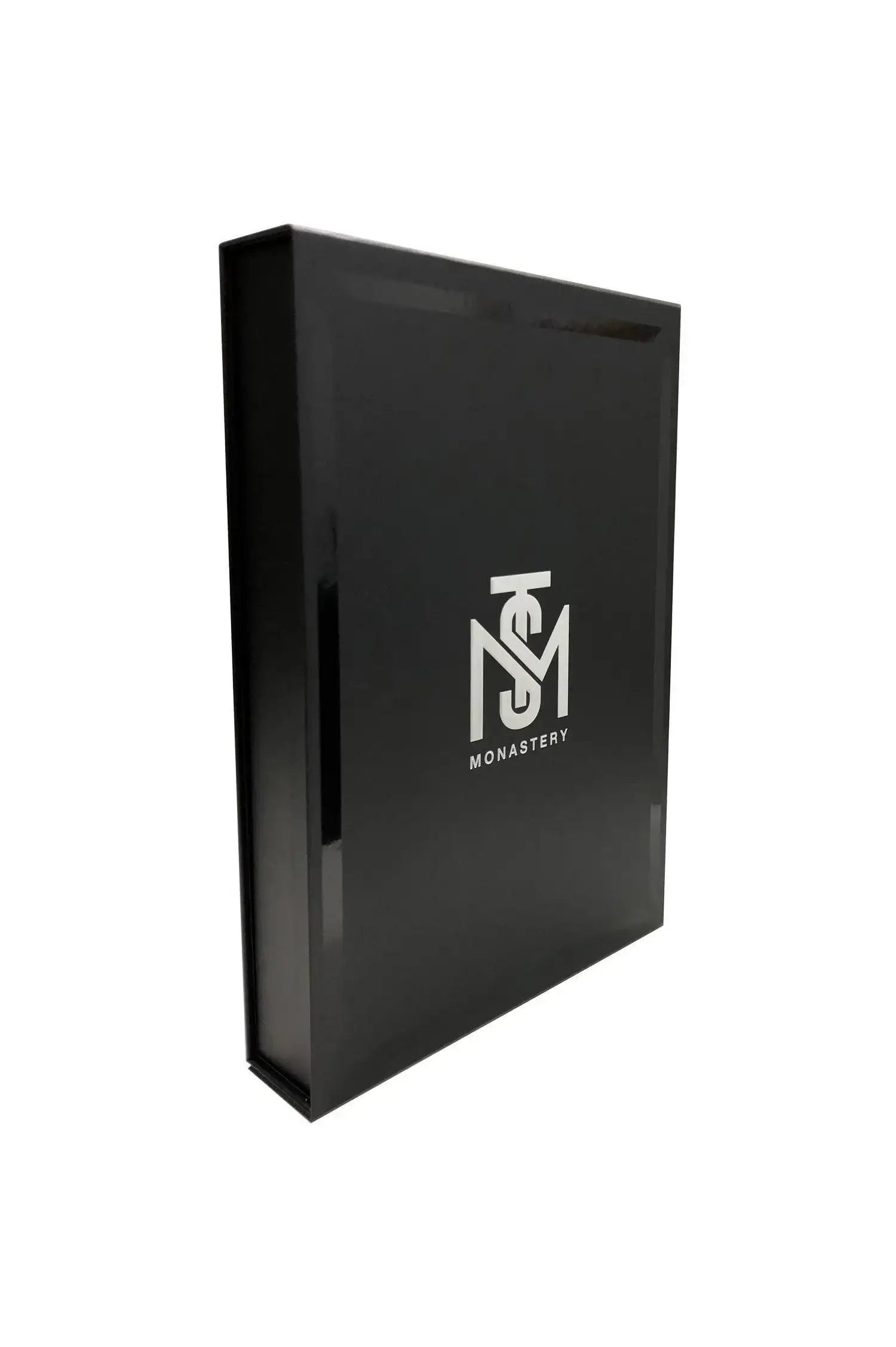 PAPER BOX L 300*380*75MM - CLOTHING 2 HOODIES Y JOGGER - Monastery