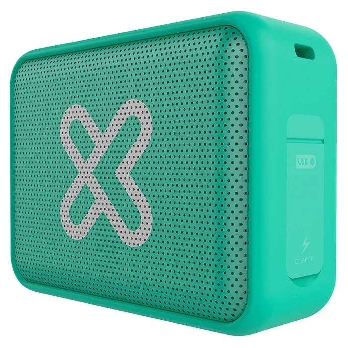 BOCINA BLUETOOTH KLIPX