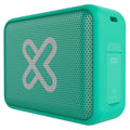 BOCINA BLUETOOTH KLIPX