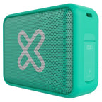 BOCINA BLUETOOTH KLIPX