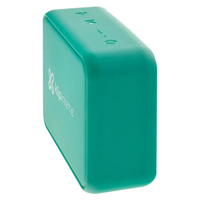 BOCINA BLUETOOTH KLIPX