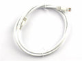 PATCH CORD NETSYS 50FT CAT6 WHITE