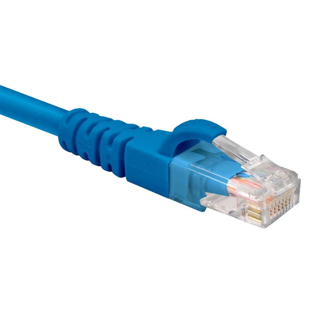 PATCH CORD NEXXT 3FT CAT6 BLUE