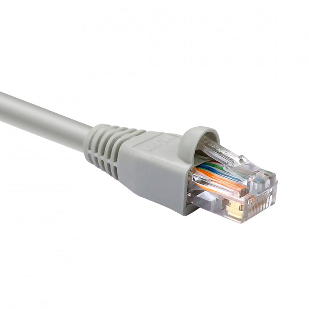 PATCH CORD NEXXT 3FT CAT6 GRAY