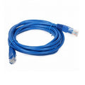 PATCH CORD NEXXT 7FT CAT5E BLUE