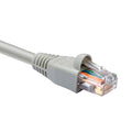 PATCH CORD NEXXT 7FT CAT5E GRAY