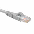 PATCH CORD NEXXT CAT6 10FT GRAY