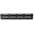 PATCH PANEL NEXXT CAT6 48PORT
