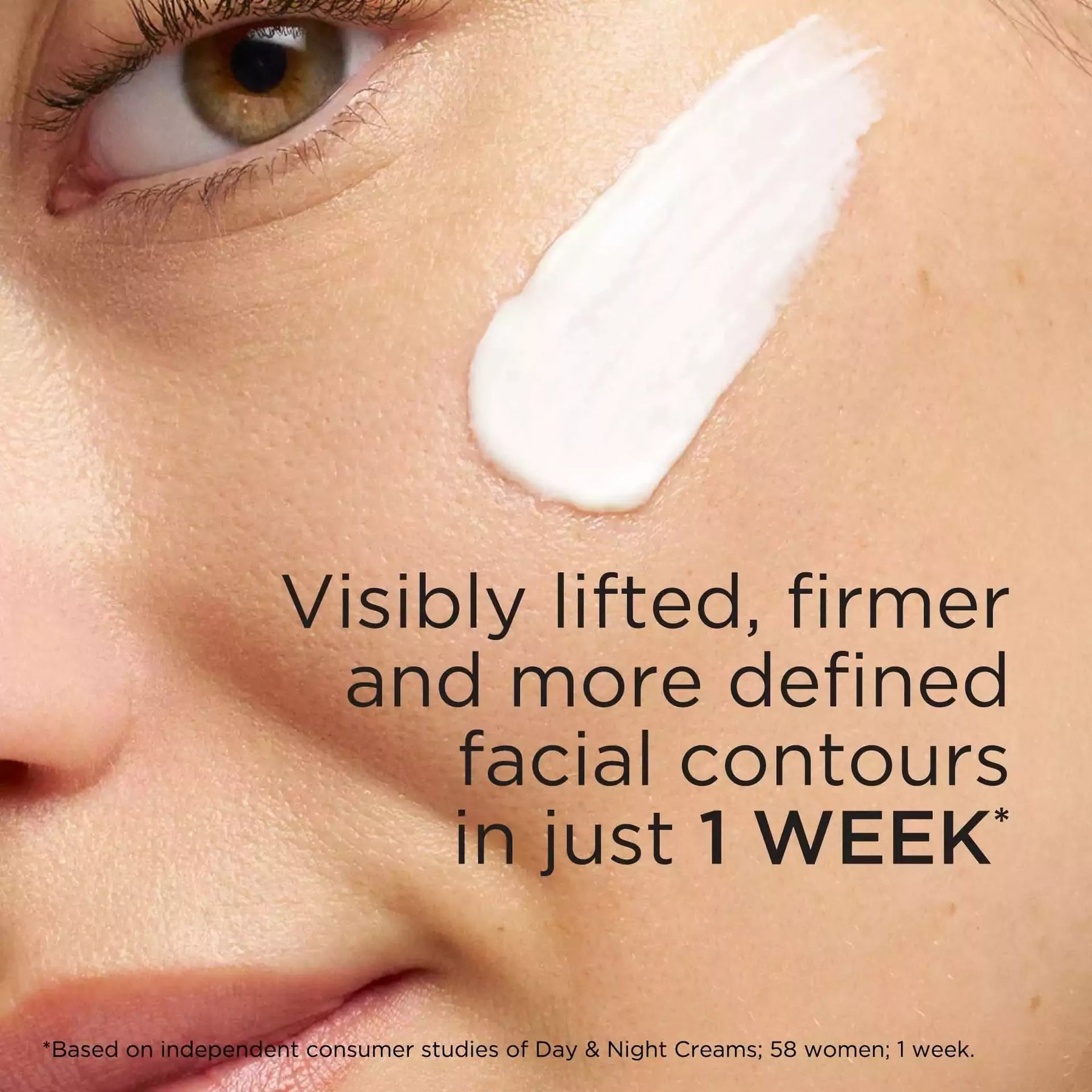 EA Ceramide Lift & Firm Night Crema 50 ml.