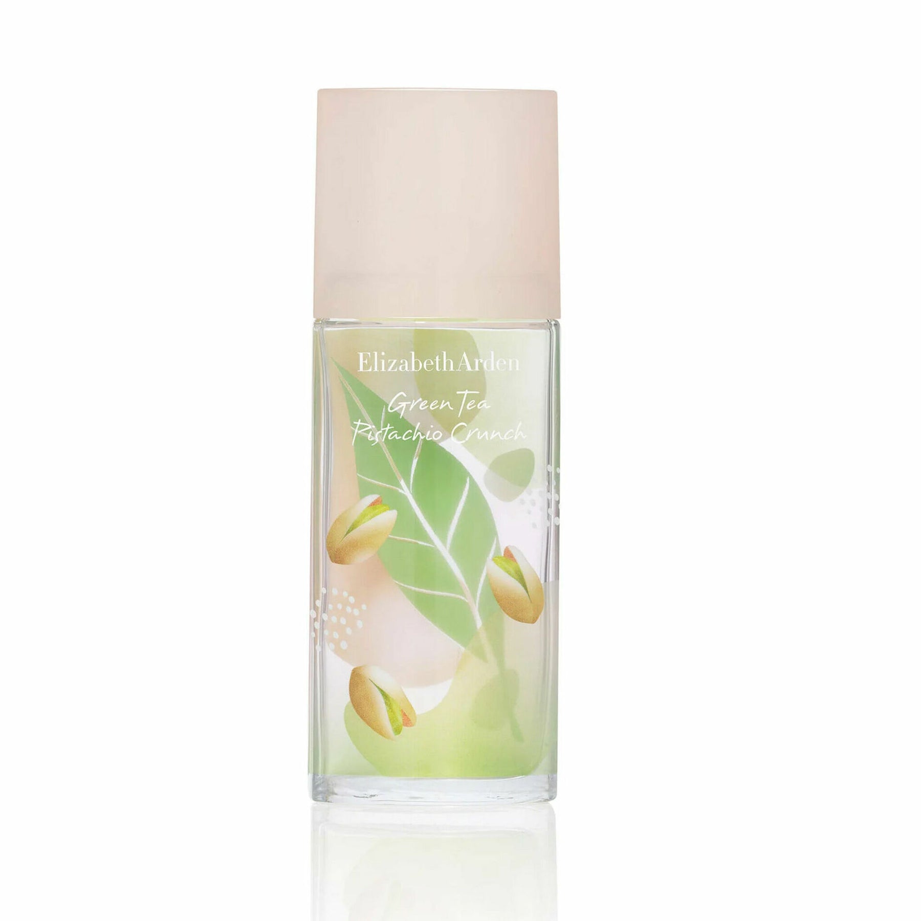 EA Green Tea Pistachio Crunch EDT 50ml