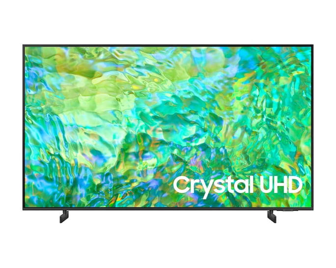 TELEVISOR 55'' CRYSTAL UHD 4K SMART SAMSUNG