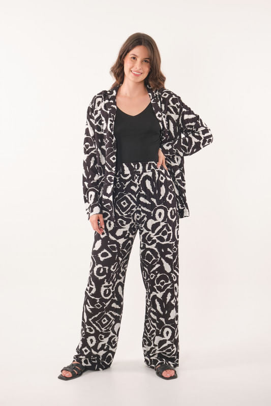 PELICANO BLOUSE