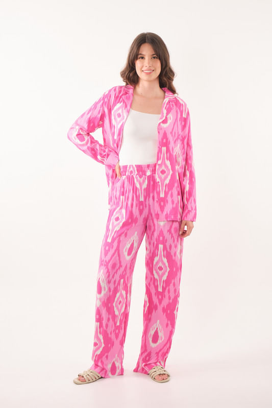 PELICANO BLOUSE