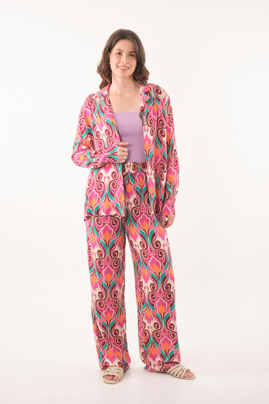 GAVIOTA PANTS