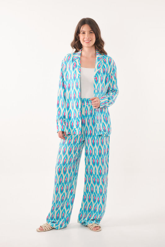 GAVIOTA PANTS
