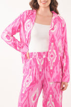 PELICANO BLOUSE
