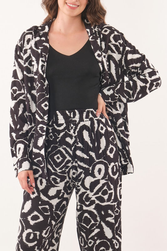 GAVIOTA PANTS