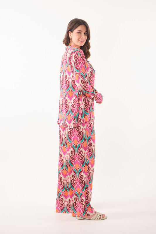 GAVIOTA PANTS