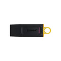 PEN DRIVE KINGSTON 128GB DATA TRAVELER USB 32 EXODIA