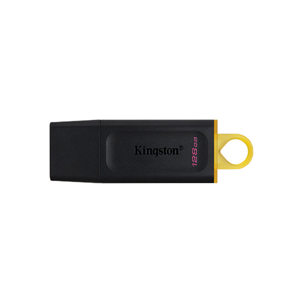 PEN DRIVE KINGSTON 128GB DATA TRAVELER USB 32 EXODIA