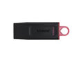 PEN DRIVE KINGSTON 256GB DATA TRAVELER USB 32 EXODIA
